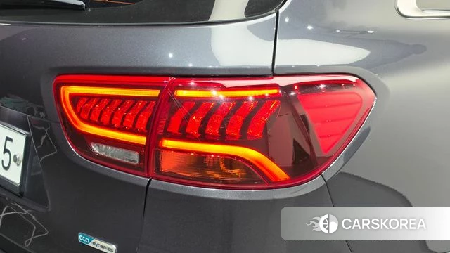 Kia The New Sorento id 5013788 из Кореи 15