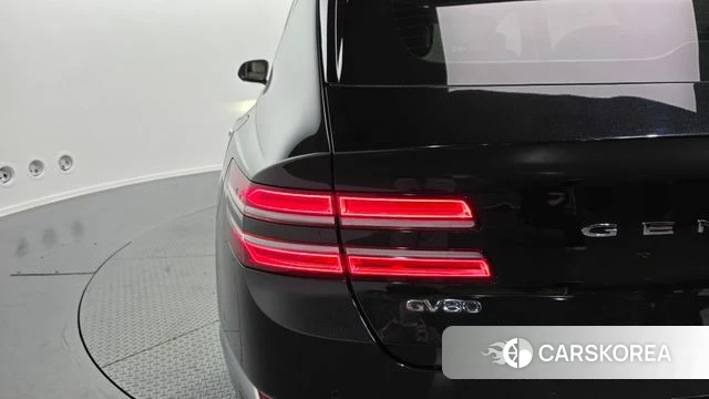 Genesis GV80 id 5033715 из Кореи 15