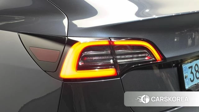 Tesla Model 3 id 4998184 из Кореи 15
