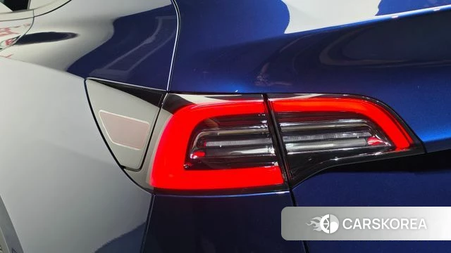 Tesla Model Y id 4996913 из Кореи 15