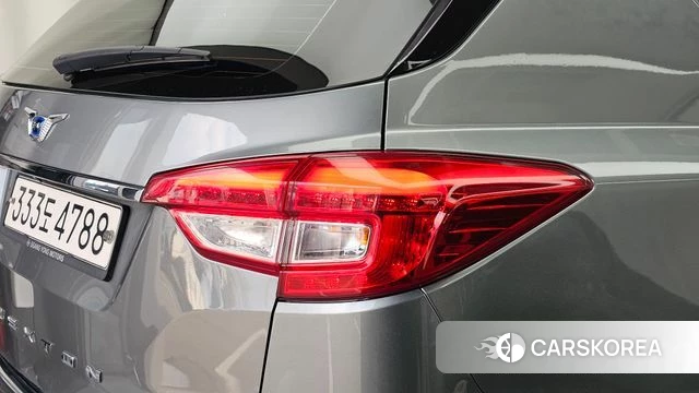 Ssangyong G4 Rexton id 4998034 из Кореи 15
