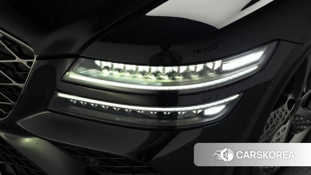 Genesis G80 (RG3) id 5020957 из Кореи 15