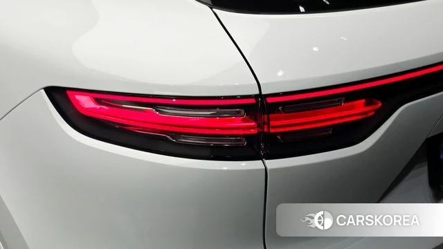 Porsche Cayenne (PO536) id 4966996 из Кореи 15