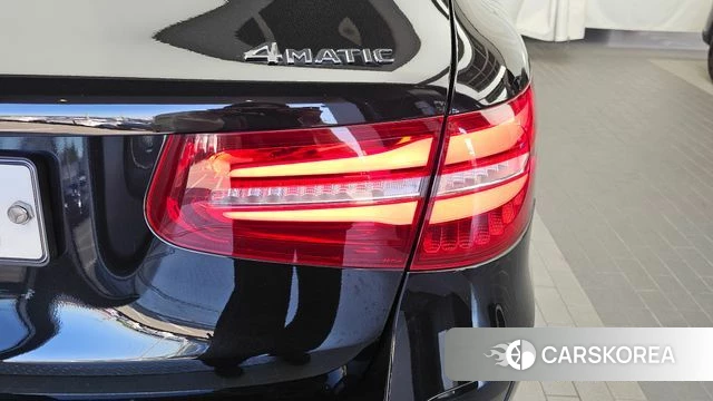 Mercedes-Benz GLC-Class X253 id 5023882 из Кореи 15
