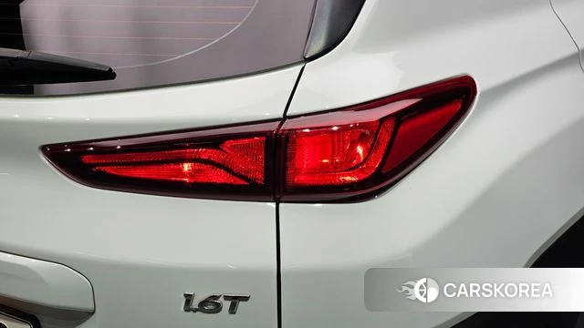 Hyundai Kona id 5048604 из Кореи 15