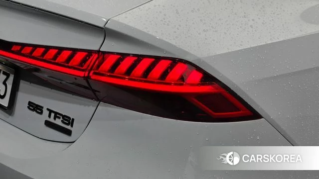 Audi A7 (4K) id 4977494 из Кореи 15