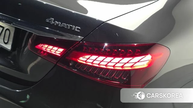 Mercedes-Benz E-Class W213 id 5053776 из Кореи 15