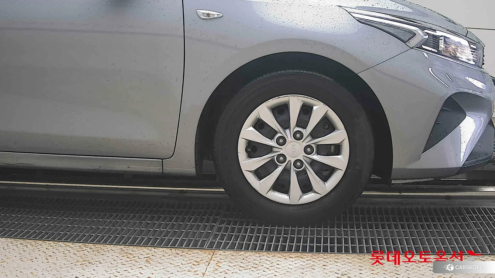 Kia K3 id 4984640 из Кореи 15