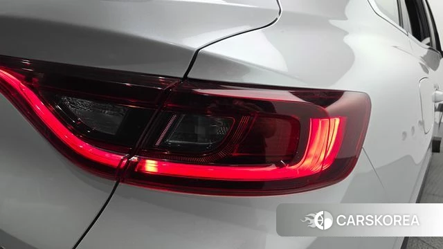 Renault Korea (Samsung) XM3 id 5047211 из Кореи 15