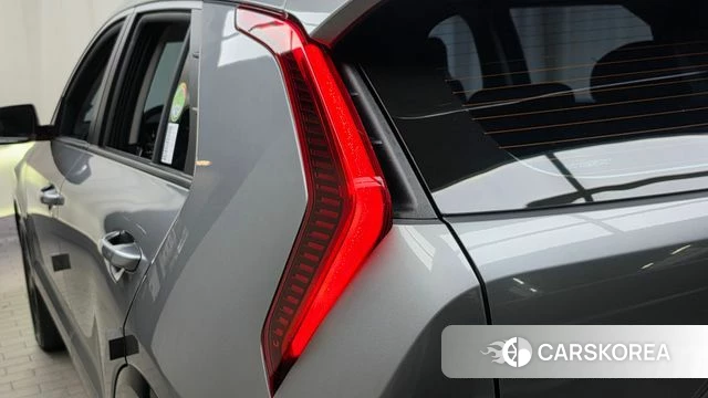 Kia Di All New Niro EV id 5017126 из Кореи 15