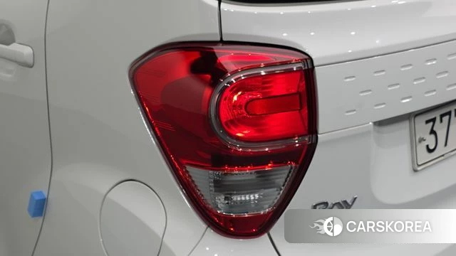 Kia The New Ray id 5034432 из Кореи 15