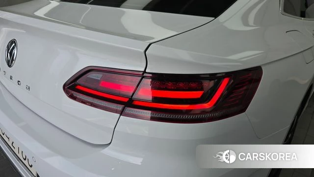Volkswagen Arteon id 4651915 из Кореи 15