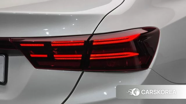 Kia The New K3 2nd generation id 5052940 из Кореи 15