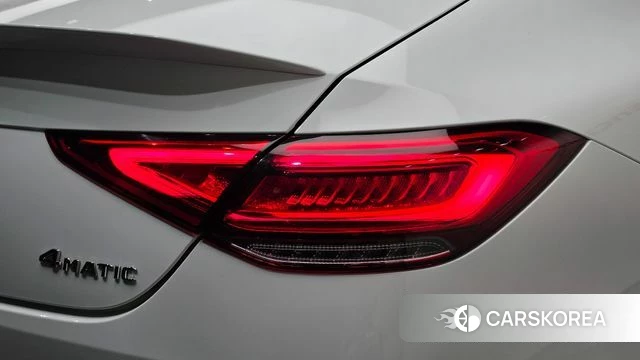 Mercedes-Benz CLS-Class C257 id 5012484 из Кореи 15