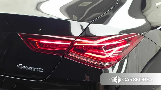 Mercedes-Benz CLA-Class C118 id 5022587 из Кореи 15