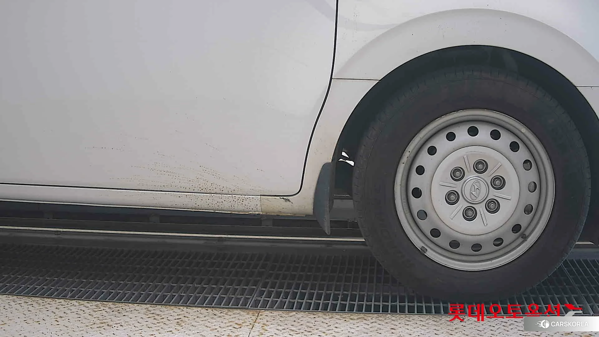 Hyundai Staria id 4990036 из Кореи 15