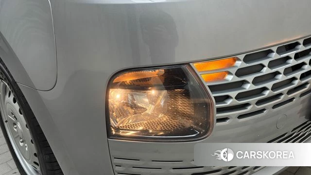 Hyundai Staria id 5021055 из Кореи 15