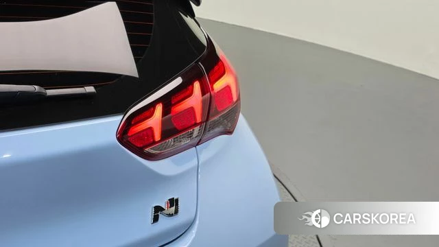 Hyundai Veloster (JS) id 4742231 из Кореи 15