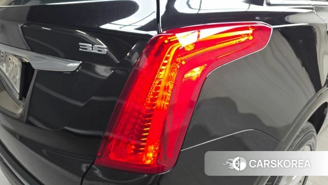 Cadillac XT5 id 5013750 из Кореи 15