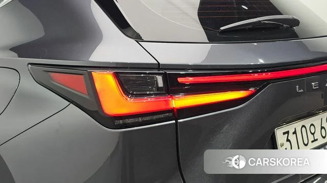 Lexus NX450h + 2nd generation id 4958510 из Кореи 15