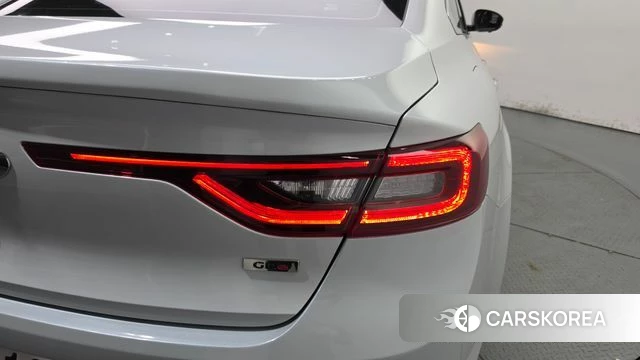 Renault Korea (Samsung) SM6 id 5023931 из Кореи 15