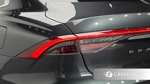 Hyundai The New Grandeur IG id 4977247 из Кореи 15