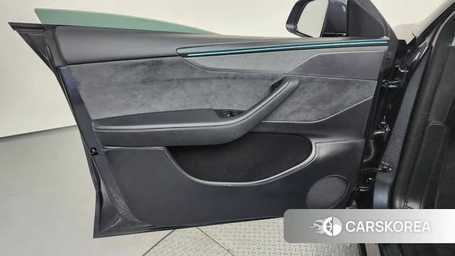 Tesla Model Y id 4487797 из Кореи 15