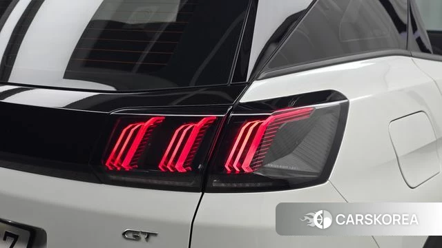 Peugeot 3008 second generation id 5022963 из Кореи 15