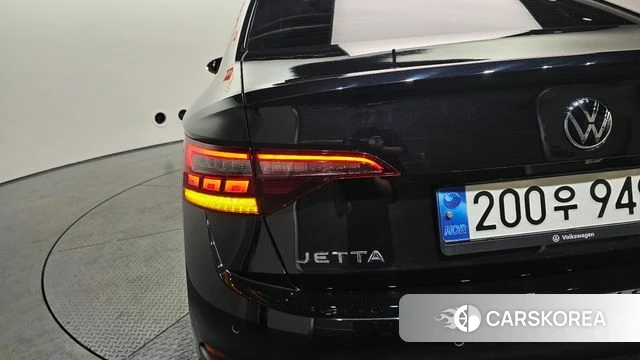 Volkswagen 7th Generation of Jetta id 5045767 из Кореи 15