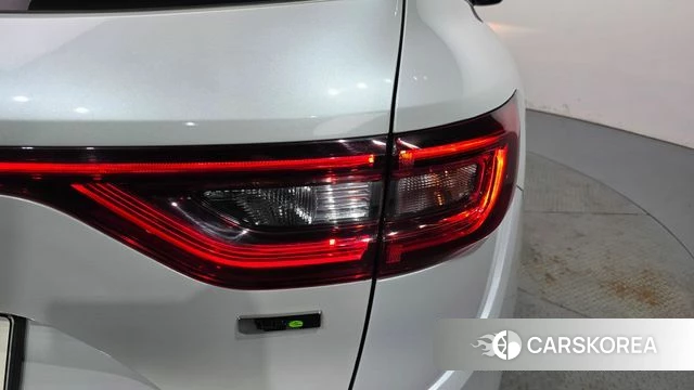 Renault Korea (Samsung) The New QM6 id 4698554 из Кореи 15