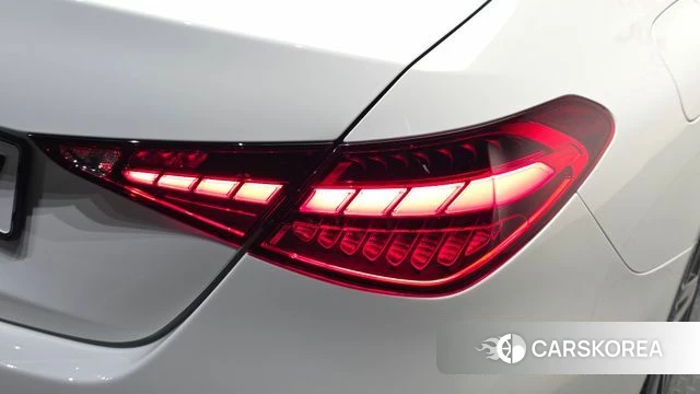 Mercedes-Benz C-Class W206 id 4995783 из Кореи 15