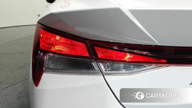 Hyundai Avante (CN7) id 4645792 из Кореи 15