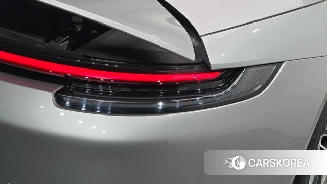 Porsche 911(992) id 4997709 из Кореи 15