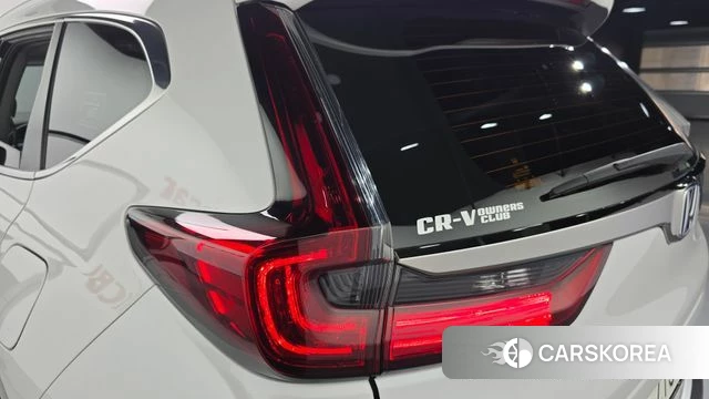 Honda CR-V 5th generation id 4922370 из Кореи 15