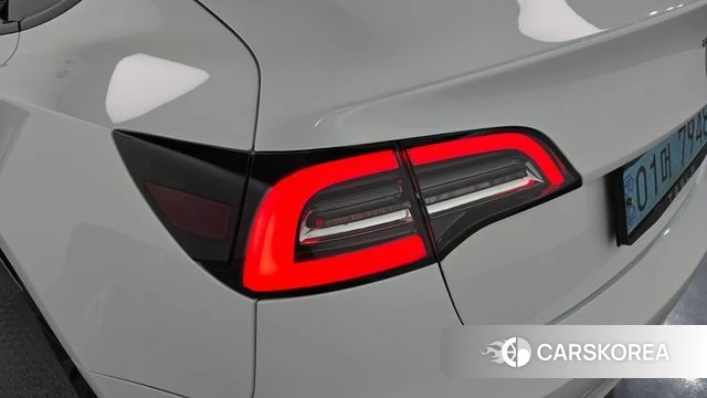 Tesla Model 3 id 5022572 из Кореи 15