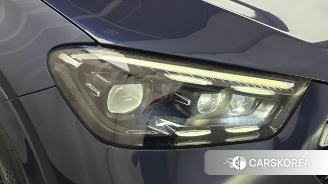 Mercedes-Benz GLE-Class W167 id 4957860 из Кореи 15