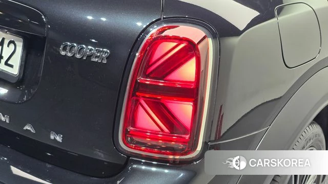 Mini Cooper Countryman id 4778834 из Кореи 15