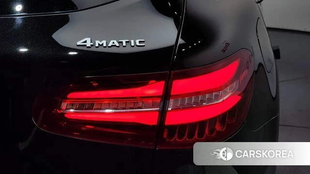 Mercedes-Benz GLC-Class X253 id 4918719 из Кореи 15