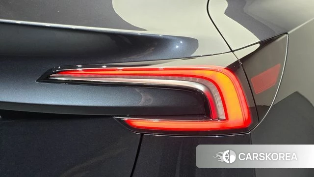 Tesla Model 3 id 5001956 из Кореи 15