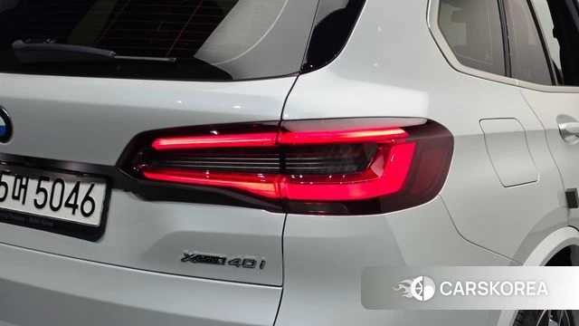 BMW X5 (G05) id 4991545 из Кореи 15