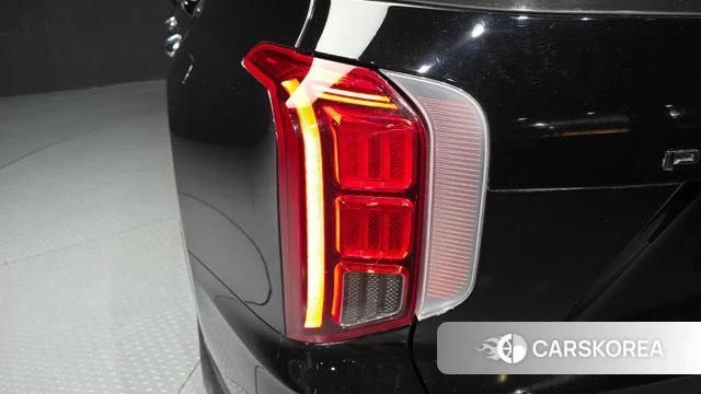 Hyundai Palisade id 5017729 из Кореи 15