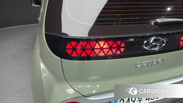 Hyundai Casper id 5034120 из Кореи 15