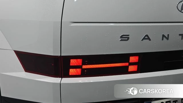 Hyundai Santa Fe (MX5) id 5016361 из Кореи 15