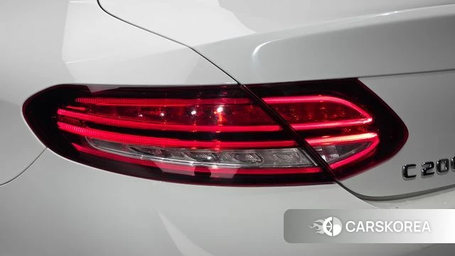 Mercedes-Benz C-Class W205 id 5027941 из Кореи 15