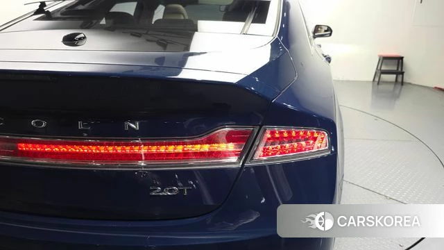 Lincoln New MKZ id 5004167 из Кореи 15
