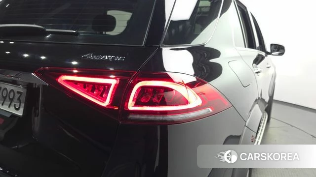 Mercedes-Benz GLE-Class W167 id 5027999 из Кореи 15