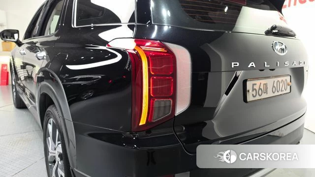 Hyundai Palisade id 5041844 из Кореи 15