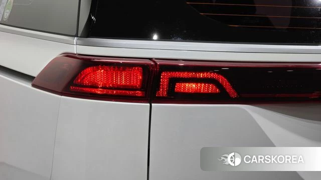 Kia Carnival 4th generation id 4906464 из Кореи 15