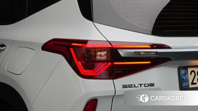 Kia Seltos id 4966604 из Кореи 15
