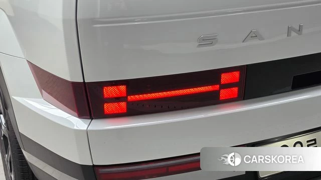 Hyundai Santa Fe (MX5) id 5016025 из Кореи 15